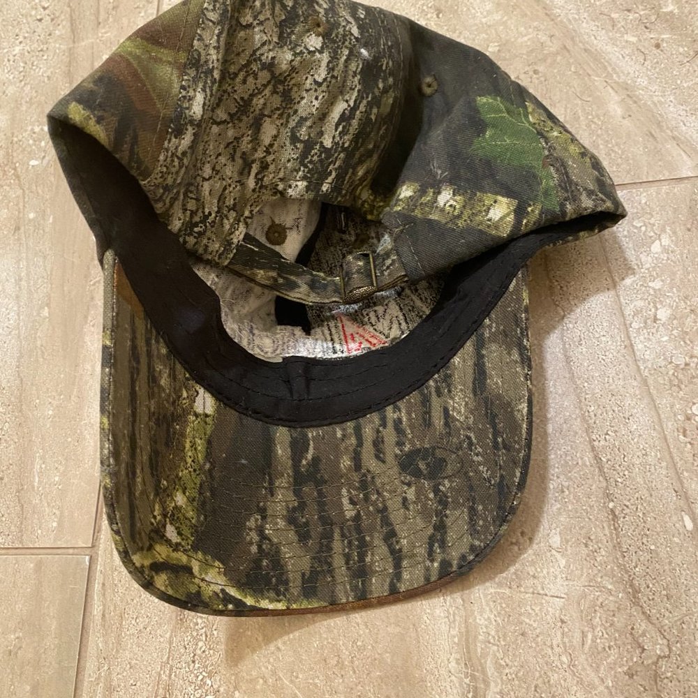 Multi Cam Hat - Picture 2 of 2